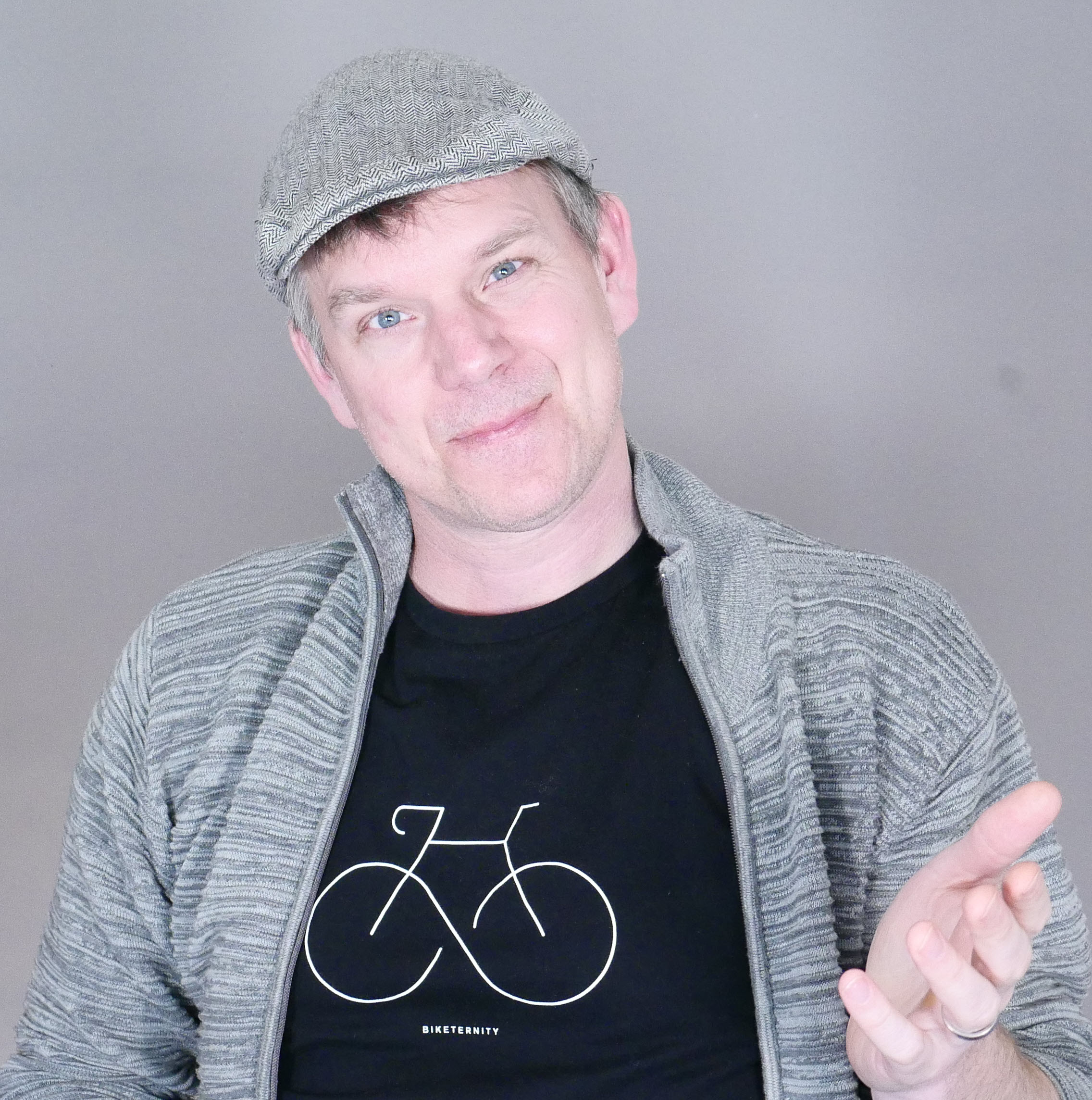 Johan Nordin