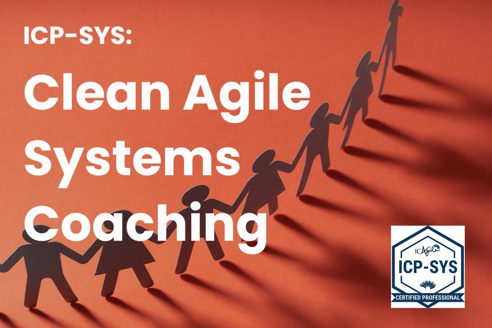 Clean Agile Systems Coaching