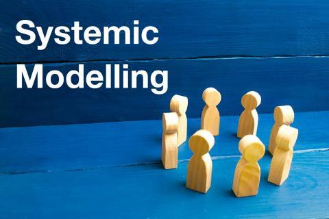 Systemic Modelling Rolling Programme Dec 2023 - afternoon