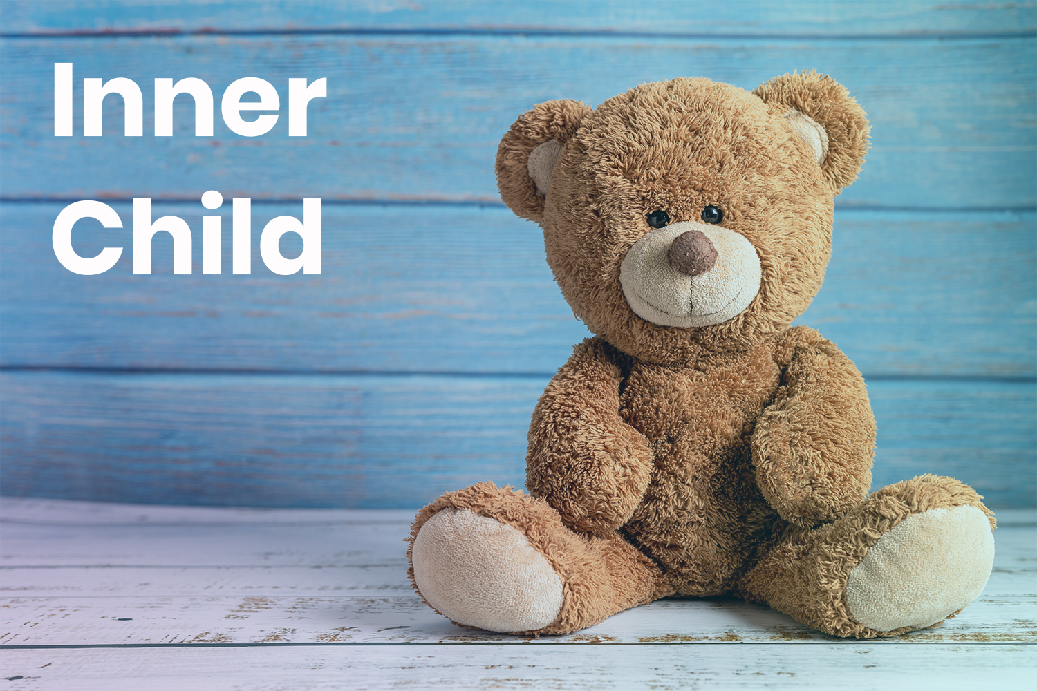Inner Child workshop - Clean Learning