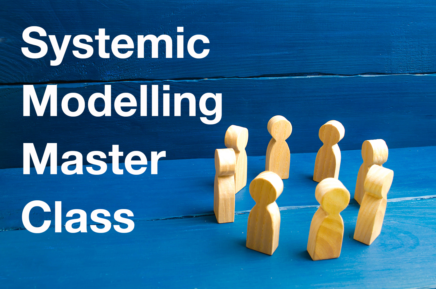 Systemic Modelling Master Class - Clean Learning
