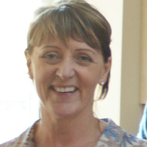 Cheryl Winter's avatar